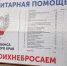 Федерация бокса Кубани направила 20 тонн гуманитарной помощи жителям ЛНР и ДНР - Газета Краснодарские известия