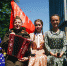 Парад Победы, Бессмертный полк, концерты, фейерверк: как на Кубани отмечают 9 Мая - Газета Краснодарские известия