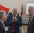 Лидер краевого отделения КПРФ принял участие в Конференции белореченских коммунистов - КПРФ