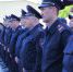 В Краснодаре состоялось торжественное собрание, посвященное дню образования охранно-конвойной службы МВД России (Управление) - Управление МВД России по городу Краснодару