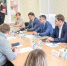 В промпарке «Краснодар» запустят уникальное импортозамещающее производство по переработке стекла - Департамент промышленной политики