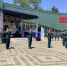 В Краснодаре состоялся праздник в честь Дня пограничника - Справедливая Россия