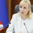 Анна Минькова отметила необходимость совместной работы соцпартнеров в сфере трудовых отношений - Краевое профобъединение