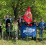 фото предоставлено Брюховецким отделеним РГО - Краснодарское отделение РГО