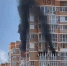 В Краснодаре потушили горящую квартиру в многоэтажке на улице Ахритектора Петина - Кубанские Новости
