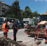 В Сочи ввели режим ЧС из-за непогоды - Югополис