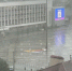 В Краснодаре флаг на Главной городской площади валялся на земле ВИДЕО - LiveKuban.Ru