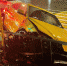 Взял напрокат и попал в ДТП: за разбитую в Сочи Lamborghini страховая выплатит более 20,7 млн рублей - Кубанские Новости