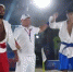 Кубанский спортсмен Александр Дурноян стал чемпионом мира по пляжному самбо   - Газета Краснодарские известия