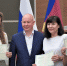 В Краснодаре первая команда специалистов для Центров раннего физического развития детей завершила подготовку - Газета Краснодарские известия