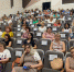 Сенатор Владимир Бекетов встретился с активом города Армавира - Кубанские Новости