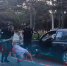 В Анапе трое в форме охранников напали на водителя - LiveKuban.Ru