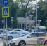 Вылетел на красный: известен виновник ДТП в центре Краснодара - Кубанские Новости