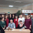 Продолжается цикл мероприятий в честь 75-летия Краснодарского отделения Союза писателей России - Министерство культуры