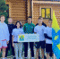 Молодежь района приняла участие в спортивном фестивале - Krasnodar.Ru