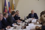 В Краснодаре заработали камеры распознавания госавтономеров