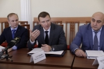 В Краснодаре заработали камеры распознавания госавтономеров