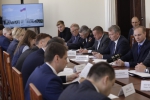 В Краснодаре заработали камеры распознавания госавтономеров