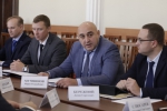 В Краснодаре заработали камеры распознавания госавтономеров