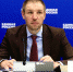 Дмитрий Пирог: не все зарубежные спортсмены согласны с политикой двойных стандартов - Единая Россия