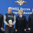 В Анапе жителям новых субъектов России вручили паспорта граждан РФ - Департамент информационной политики