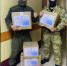 В краснодарской поликлинике собрали необходимые медпрепараты для бойцов в зоне СВО - Кубанские Новости
