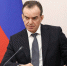 Вениамин Кондратьев: С начала 2022 года в многоквартирных домах Кубани заменили более 150 лифтов в рамках капремонта - Департамент информационной политики