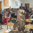 На Кубани проходят районные общешкольные родительские собрания с участием сотрудников Госавтоинспекции - ГИБДД