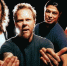 Metallica впервые за 7 лет выпускает новый альбом - Югополис