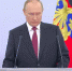 Владимир Путин обратился к бойцам в зоне СВО: Для меня, для всех наших сограждан каждый из вас — герой - Газета Краснодарские известия