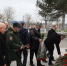 На Кубани открыли памятный знак погибшим в Великой Отечественной войне экипажам ИЛ-2 - Департамент информационной политики