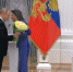 ​Владимир Путин вручил орден Маргарите Симоньян, а она поблагодарила его за то, что он “мочит людоедов” - Югополис