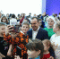 Вениамин Кондратьев: Мы сделаем все, чтобы у самых маленьких жителей края было счастливое детство - Кубанские Новости