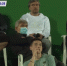 Скриншот трансляции матча «Краснодар» — «Бунедкор» © https://www.youtube.com/watch?v=Z9bSa08UApU - Yuga.Ru