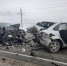 Занесло на встречку: водитель Ford Focus погиб в массовом ДТП на Кубани - Кубанские Новости