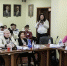 Делегация КГУФКСТ и Олимпийской академии Юга приняла участие в  ХХХIV Олимпийской научной сессии молодых ученых  и студентов России. - КГУФКСТ