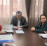 В ЗСК состоялось совещание по координации проведения Всероссийской акции «Диктант ЖКХ» - Министерство ТЭК и ЖКХ