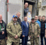 Народный фронт в Краснодарском крае доставил гуманитарную помощь в сем... - ОНФ в Краснодарском крае