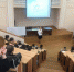 ​Первый зампред гордумы Краснодара Галина Ермакова рассказала студентам КубГТУ о вреде вейпов и сигарет - Югополис