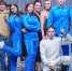 ПОЗДРАВЛЯЕМ! Команда «Неспортсмены» стала чемпионом Открытой лиги КВН КубГТУ. - КГУФКСТ