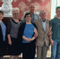 Потомок П.А. Кропоткина посетил городской музей - Музей Фелицына