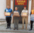 Каневские патриоты доставили гуманитарный груз в Ейский военный госпиталь - КПРФ