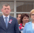 Волонтеры ИМСИТа приняли участие в организации Дня России в столице Кубани - ИМСИТ