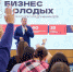 Автор лучшей идеи проекта «Школа молодого предпринимателя. Бизнес молодых» получит 1 млн рублей - Администрация Краснодарского края
