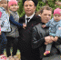 За защиту семьи и Родины - Кубанское казачье войско