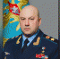 РБК: генерала Суровикина сняли с должности главкома ВКС - Югополис
