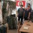 Серебряные волонтеры Кубани помогают фронту - Единая Россия