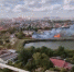 Пожар возле детсада - 24Krasnodar.Ru