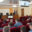 С сотрудниками  УФСИН России по Краснодарскому краю провели лекционные занятия - УФСИН