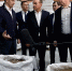 Губернатор Краснодарского края посетил предприятие по производству муки в Лабинске - Krasnodar.Ru